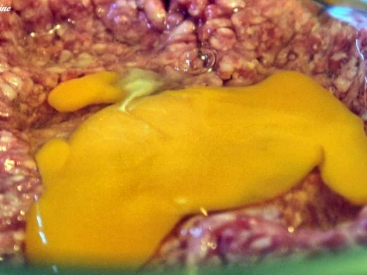 Asiatische Bouletten - Rezept - Bild Nr. 2