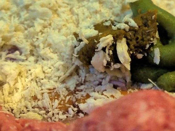 Asiatische Bouletten - Rezept - Bild Nr. 6