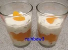 Dessert: Mandarinen-Joghurt - Rezept