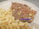 Kochen: Gemüse-Hack-Braten - Rezept