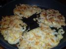 Reisfrikadellen (vegetarisch) - Rezept