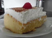 Tres Leches - Rezept