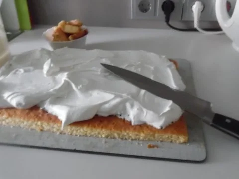 Tres Leches - Rezept - Bild Nr. 4