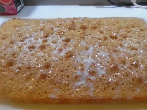 Tres Leches - Rezept - Bild Nr. 6