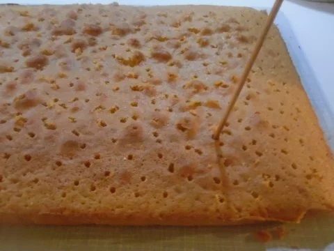 Tres Leches - Rezept - Bild Nr. 8