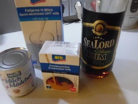 Tres Leches - Rezept - Bild Nr. 7