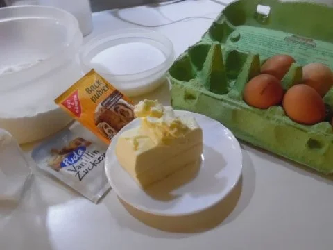 Tres Leches - Rezept - Bild Nr. 11