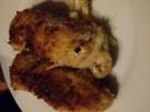Käseschnitzel - Rezept