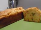 Mexikanisches Maisbrot - Rezept