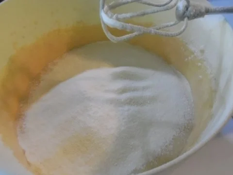 Rezept: Mexikanisches Maisbrot Bild Nr. 7 Mexikanisches Maisbrot - Rezept - Bild Nr. 7