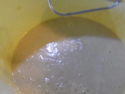 Rezept: Mexikanisches Maisbrot Bild Nr. 9 Mexikanisches Maisbrot - Rezept - Bild Nr. 9