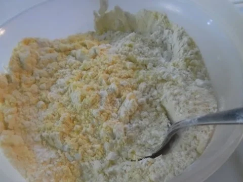 Rezept: Mexikanisches Maisbrot Bild Nr. 8 Mexikanisches Maisbrot - Rezept - Bild Nr. 8