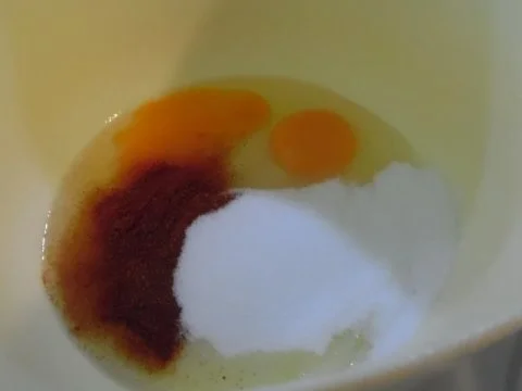 Rezept: Mexikanisches Maisbrot Bild Nr. 10 Mexikanisches Maisbrot - Rezept - Bild Nr. 10