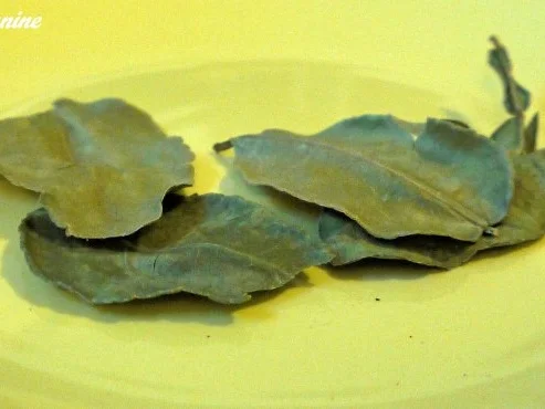 Purple Curry Chicken - Rezept - Bild Nr. 3