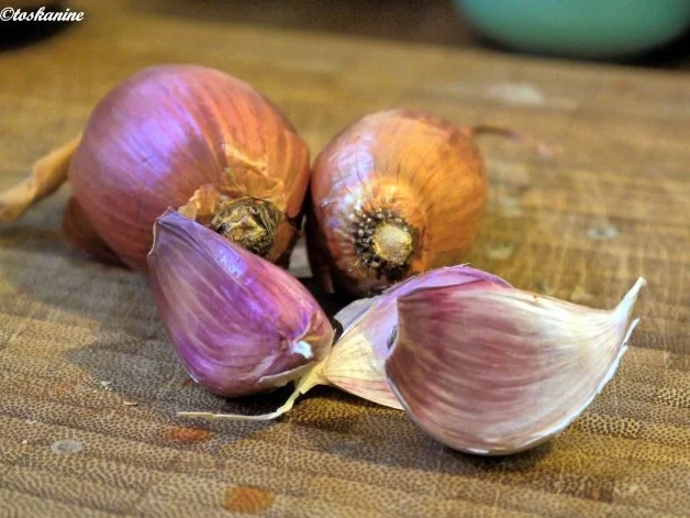 Purple Curry Chicken - Rezept - Bild Nr. 5