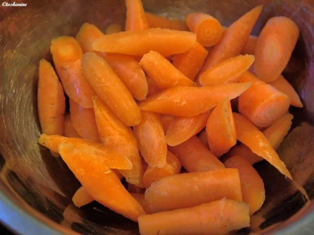 Purple Curry Chicken - Rezept - Bild Nr. 6