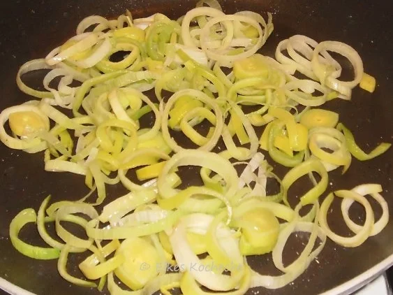 Grünkohlpizza ...noch eine - Rezept - Bild Nr. 2