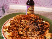 Wirsing-Pfannkuchen - Rezept