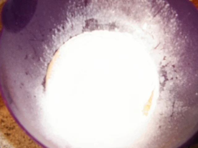 Wirsing-Pfannkuchen - Rezept - Bild Nr. 5