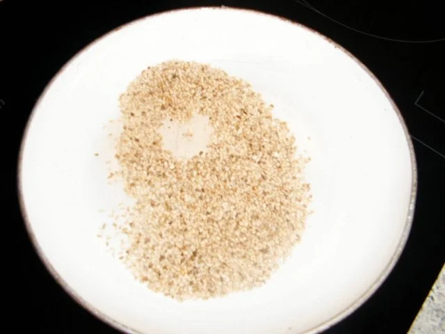 Wirsing-Pfannkuchen - Rezept - Bild Nr. 9