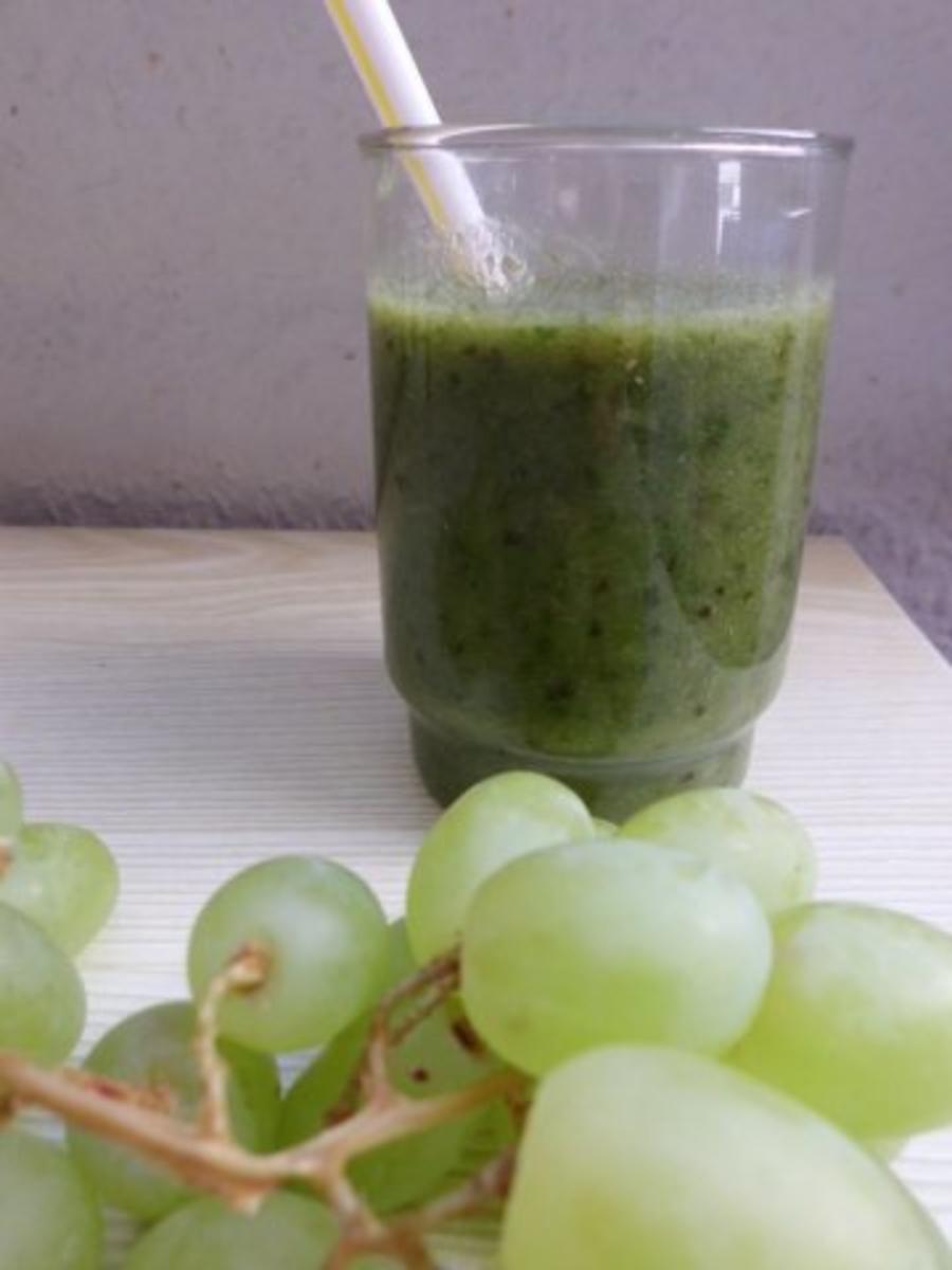 Bilder für Smoothie: 