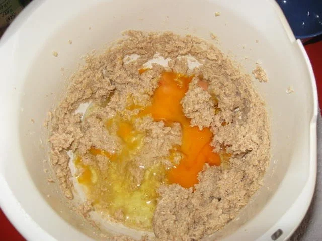 Haferflockenkuchen - Rezept - Bild Nr. 4