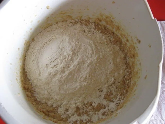 Haferflockenkuchen - Rezept - Bild Nr. 5