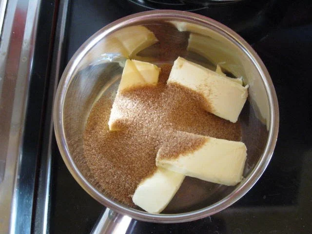 Haferflockenkuchen - Rezept - Bild Nr. 8