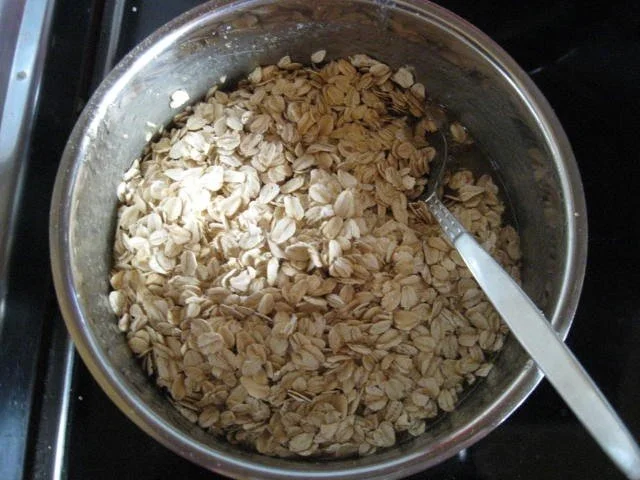 Haferflockenkuchen - Rezept - Bild Nr. 10