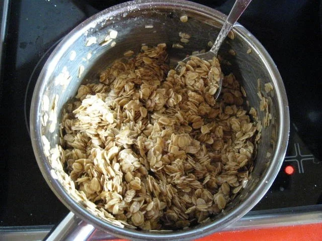 Haferflockenkuchen - Rezept - Bild Nr. 11