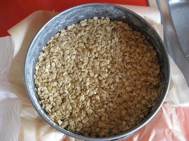 Haferflockenkuchen - Rezept - Bild Nr. 12