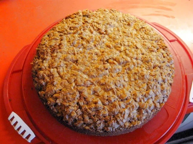 Haferflockenkuchen - Rezept - Bild Nr. 14