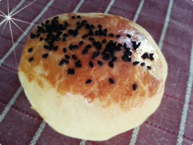 Poğaça - gefüllte Teigtaschen - Rezept - Bild Nr. 2