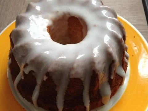 Zitronenkuchen - Rezept - Bild Nr. 2