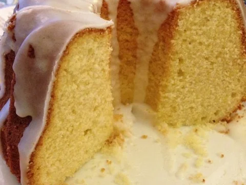 Zitronenkuchen - Rezept - Bild Nr. 3