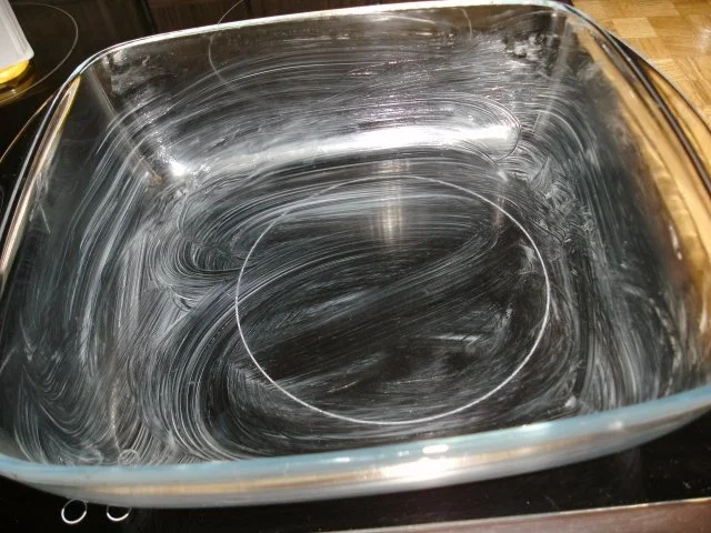 Chicoree überbacken mit Schinken und Käse - Rezept - Bild Nr. 8