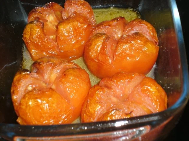 Chicoree überbacken mit Schinken und Käse - Rezept - Bild Nr. 14