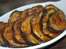 Eingelegte Auberginen - spanisch-orientalisch angehaucht - Rezept