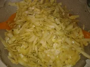 Wirsigsalat oder Weißkrautsalat - Rezept - Bild Nr. 8