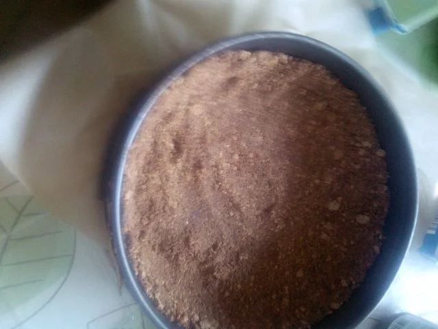 super schnelle Käse kuchen - Rezept - Bild Nr. 2