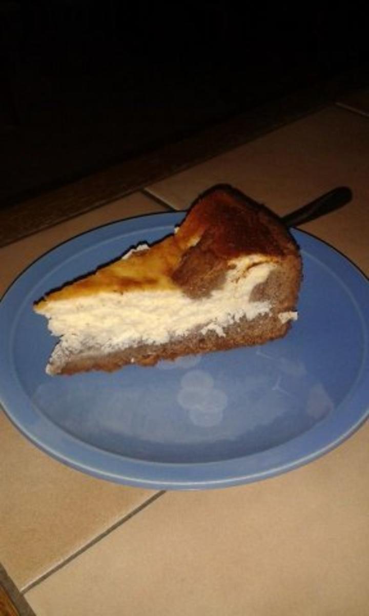 Bilder für Conny`s Zupfkuchen - Rezept