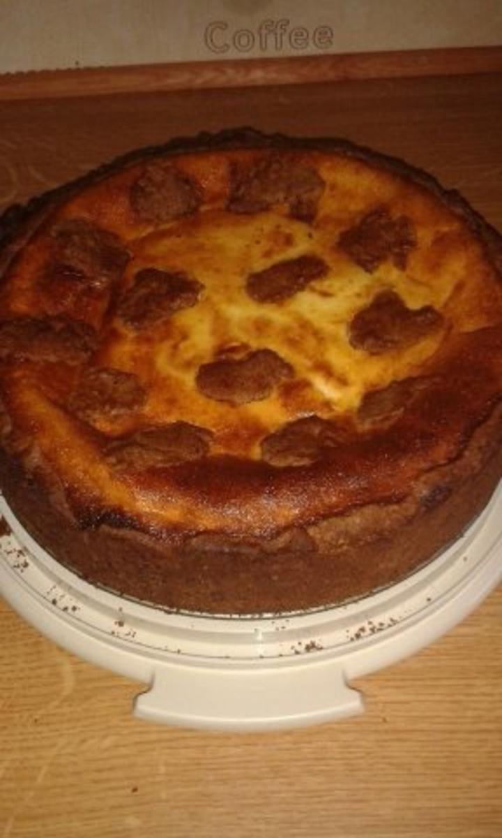 Conny`s Zupfkuchen - Rezept - Bild Nr. 2