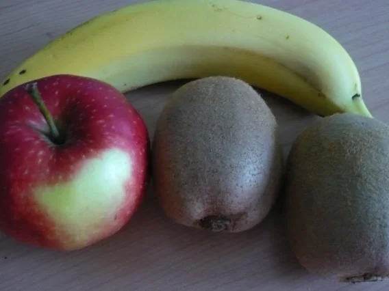 Kiwi - Smoothie - Rezept - Bild Nr. 2