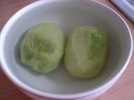 Kiwi - Smoothie - Rezept - Bild Nr. 3