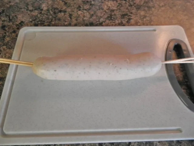 Ebly in scharfer Tomatensoße ... - Rezept - Bild Nr. 8