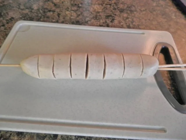 Ebly in scharfer Tomatensoße ... - Rezept - Bild Nr. 9