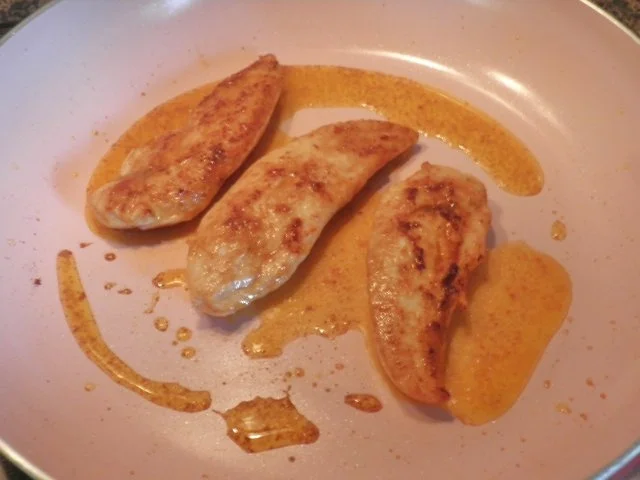 Ebly - Hähnchen - Gemüse - Pfanne ... - Rezept - Bild Nr. 4