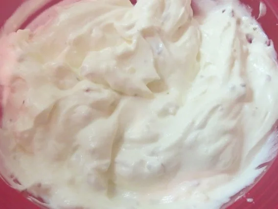 Kochen: Manti = türkische Ravioli - Rezept - Bild Nr. 5