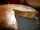 Rezept: LOW CARB- Mandeltorte LOW CARB- Mandeltorte - Rezept