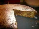 LOW CARB- Mandeltorte - Rezept